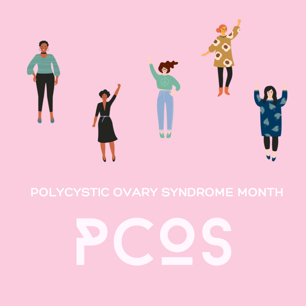 Understanding More About Polycystic Ovary Syndrome (PCOS)