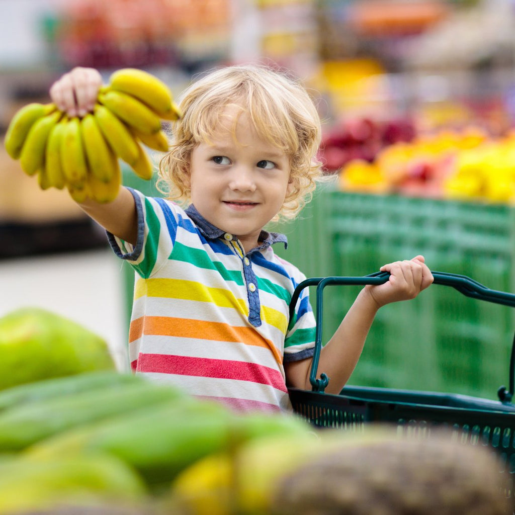 6 Tips for Helping Your Kids Live a Healthier Life - Camelicious USA