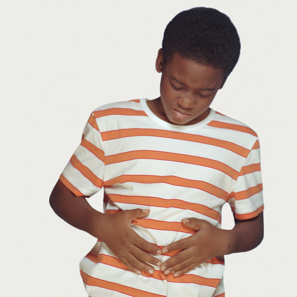 Impact of Poor Gut Health on a Child's Overall Health