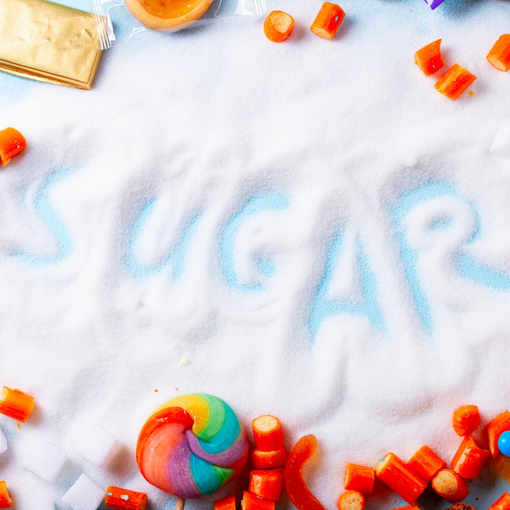 20 Reasons Sugar Could Be Ruining Your Children’s Health
