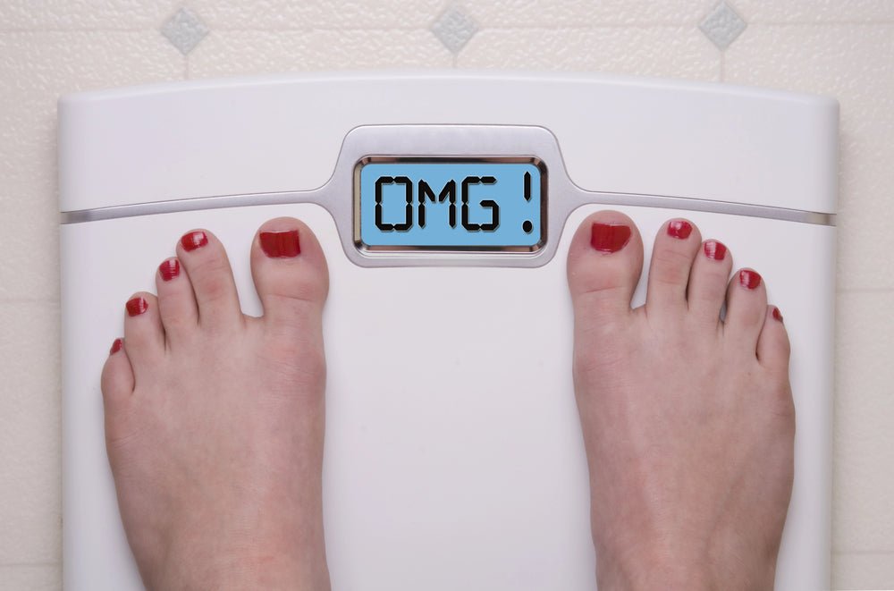 Addressing Post-Pandemic Weight Gain - Camelicious USA