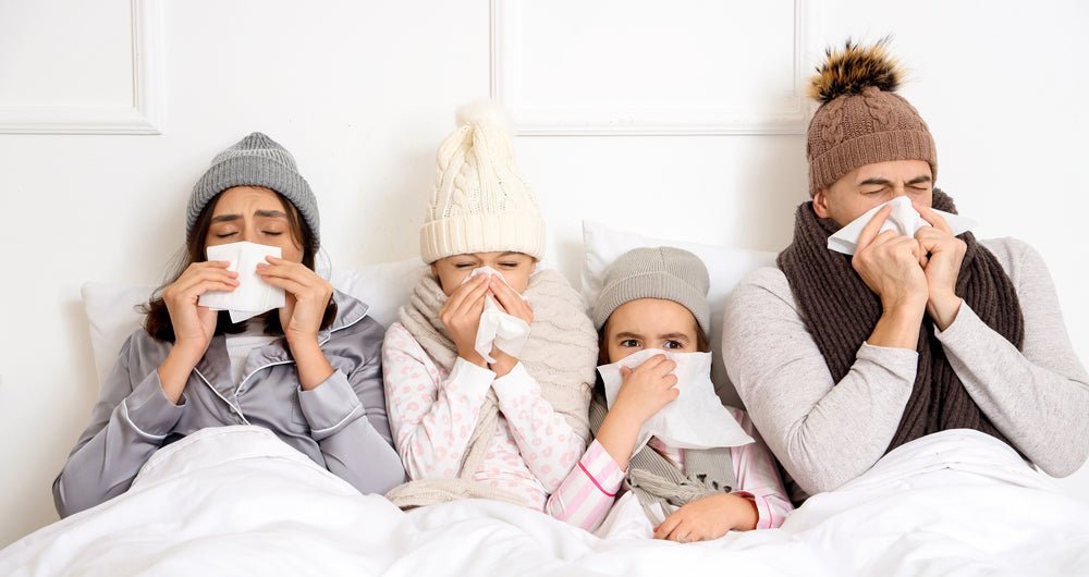 The Immune System Health Benefits of Camel Milk - Camelicious USA