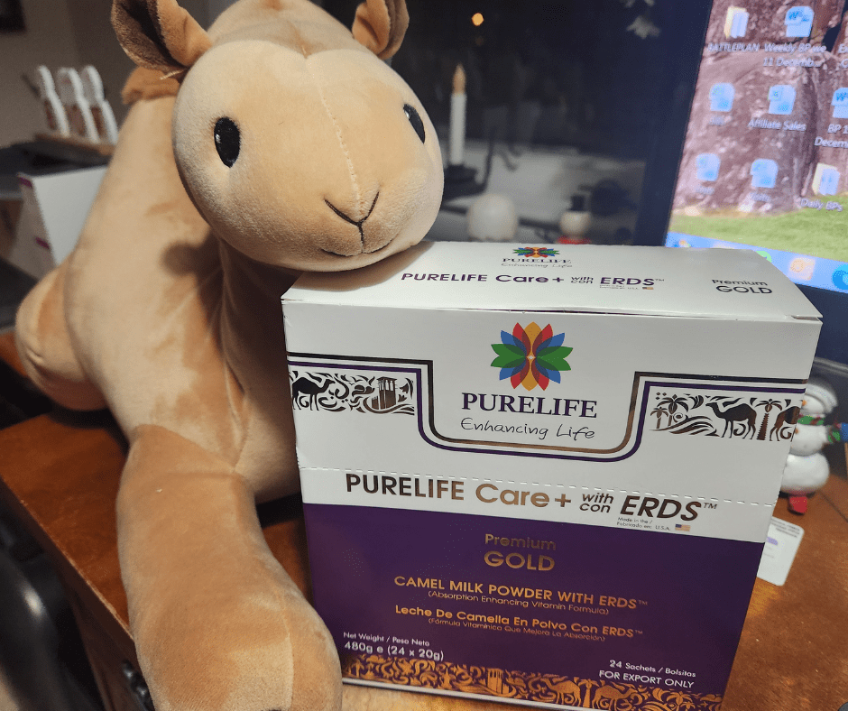 What If You Have Difficulty Absorbing Nutrition? - Camelicious USA